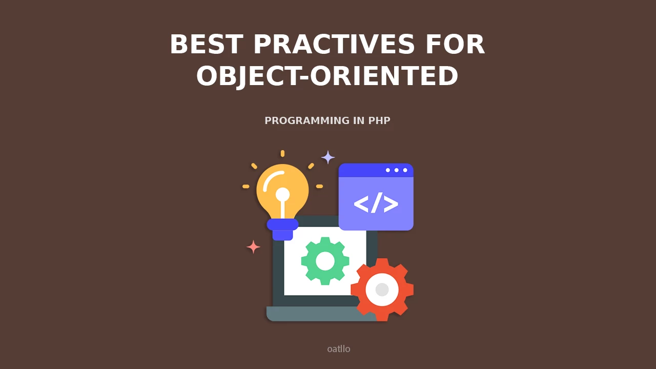 Najlepsze praktyki programowania obiektowego w PHP